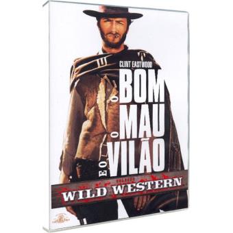 O Bom, o Mau e o Vilão