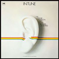 In Tune - LP