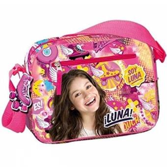 Mala Pequena Soy Luna