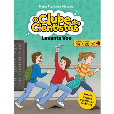 O Clube dos Cientistas: Sem Parar!2 Jogo do Stop e Jogo do Galo - Penguin  Livros