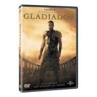 Gladiador (DVD)