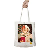 Saco de Pano Gonçalo Viana - Exclusivo Fnac