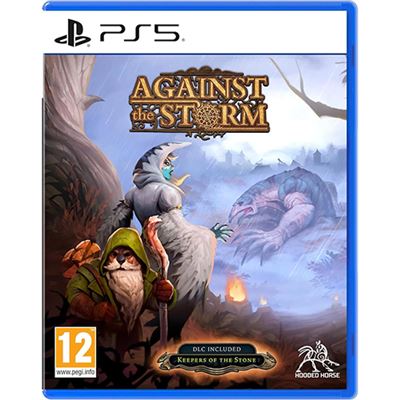 Against The Storm - PS5