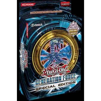 Yu-Gi-Oh! – Wind-Up Soldier (GENF-EN013) – Generation Force, 1st Edition, Common