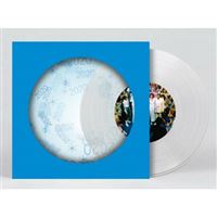 Happy New Year - LP Transparent Vinil 7''