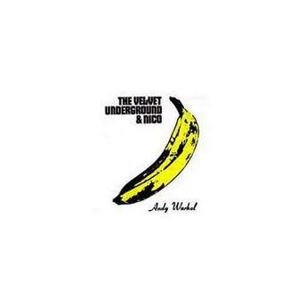 The Velvet Underground - Velvet Underground & Nico - CD Álbum