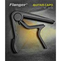 Transpositor para Guitarra Clássica FC02 Flanger