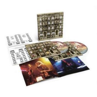 Physical Graffiti (2CD)