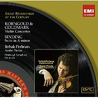 Violin Concertos