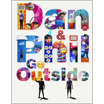 Dan and Phil go Outside
