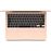 Novo Apple MacBook Air 13'' Retina | i5-1,1GHz | 8GB | 512GB SSD - Dourado_1