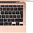 Novo Apple MacBook Air 13'' Retina | i5-1,1GHz | 8GB | 512GB SSD - Dourado_2