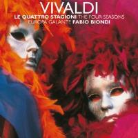 Vivaldi: As Quatro Estações