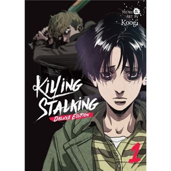 Killing stalking season 3 4 - Koogi - Compra Livros na