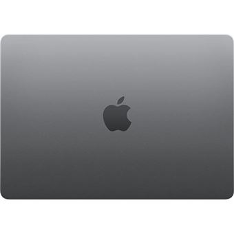 MacBook Air M3｜13インチ 24GB/1TB MacBook Air 13 M3, 24GB, 1TB SSD - Prateado - Espaço Miami