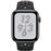Apple Watch Nike+ Series 4 44mm - Alumínio Cinzento | Bracelete Desportiva Nike+ - Antracite | Preto_1