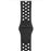Apple Watch Nike+ Series 4 44mm - Alumínio Cinzento | Bracelete Desportiva Nike+ - Antracite | Preto_2