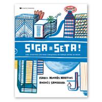 Siga a Seta!
