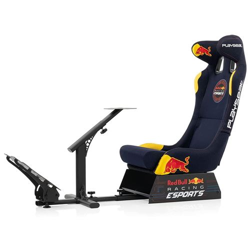 Cadeira Playseat? Evolution pro - red Bull Racing Esports