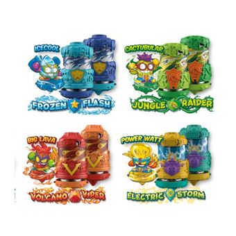 Kit 16 Bonecos Personagens Jogo Stumble Guys 7 Cm - Mega Toys São