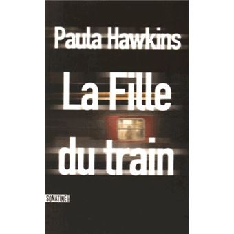 La Fille du Train