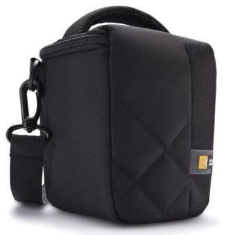 slim camera bolsa