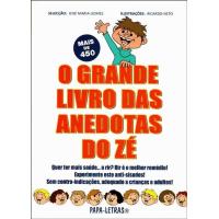 O Grande Livro das Anedotas do Zé
