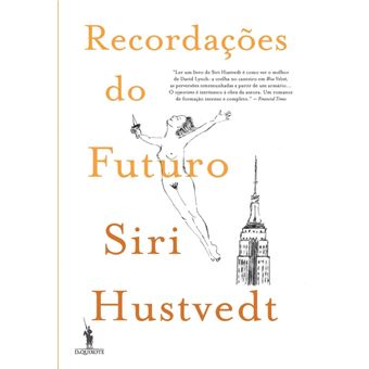 Recordações do Futuro