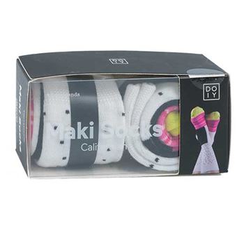 Meias Maki Doiy - Californian Roll