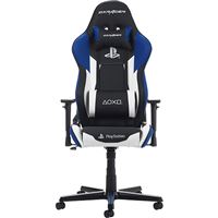 Cadeira Gaming DXRACER Racing Playstation