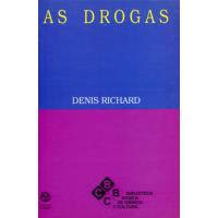 As Drogas