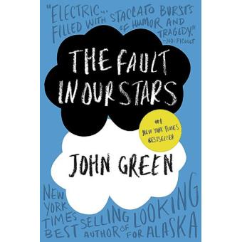 The Fault in our Stars