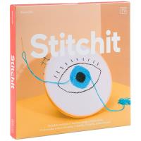 Kit de Bordar Stitchit