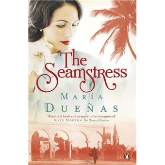 The Seamstress
