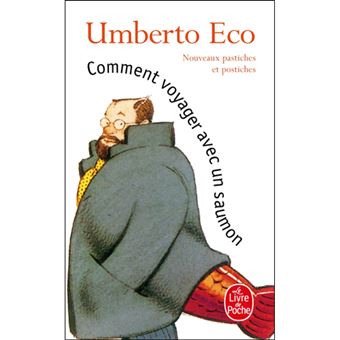 Comment Voyager Avec un Saumon