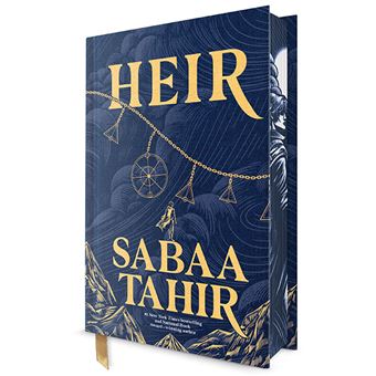 Heir Deluxe Edition - 1