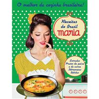 Maria - Receitas do Brasil