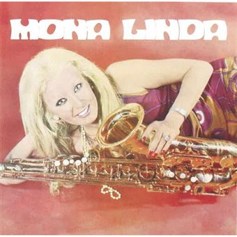 Mona Linda - CD