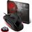 Rato Gaming Spirit Of Gamer Pro-3 + Tapete Rato Spirit Of Gamer_0