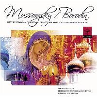Russian Music