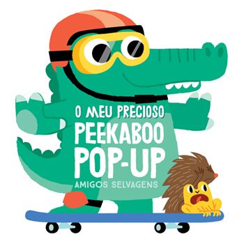 Amigos Selvagens