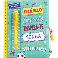 Diário Secreto