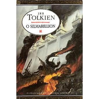 O Silmarillion