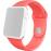 Bracelete Desportiva Apple para Watch 42mm - Rosa_0
