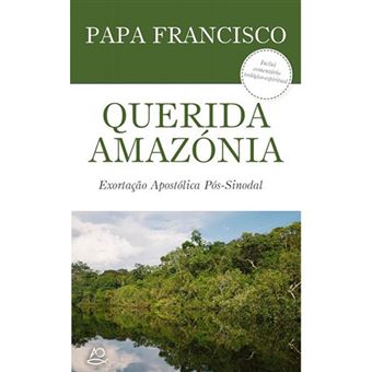 Querida Amazónia