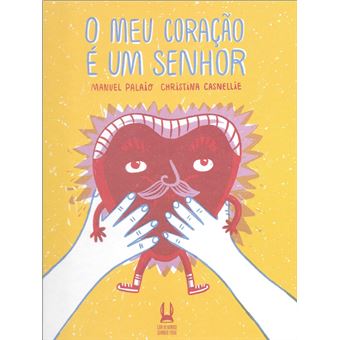O Meu Coração é um Senhor - 1