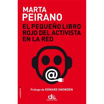 El Pequeño Libro Rojo del Activista en la Red