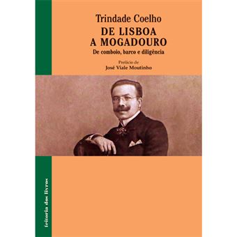 De Lisboa a Mogadouro