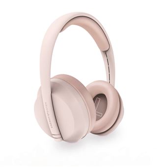 Auscultadores Bluetooth Energy Sistem Haru Eco - Rose - 1