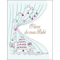 O Livro do Meu Bebé